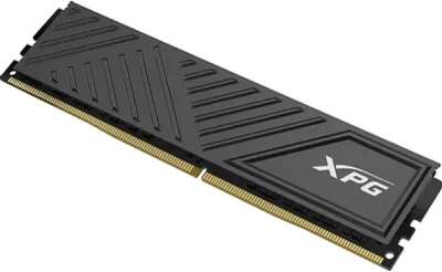 A-data DDR4 UDIMM 16GB XPG GAMMIX D35 3200 AX4U320016G16A-SBKD35,CL16, 1.35V BLACK 