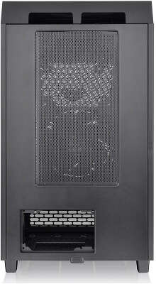 Корпус Thermaltake The Tower 200, черный, Mini-ITX, без БП (CA-1X9-00S1WN-00)