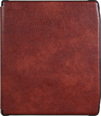 Обложка для электронной книги PocketBook 700 ERA, Shell cover [HN-SL-PU-700-BN-WW], коричневая