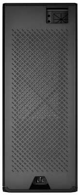 Корпус Silverstone ALTA G1M, черный, mATX, Без БП (SST-ALG1MB)