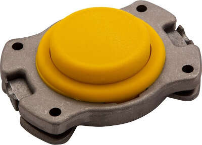 Катушка для садовых триммеров Denzel 96363 d=2.4мм L=0.3м