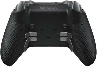 Геймпад Microsoft Xbox Elite Wireless Controller Series 2 Black