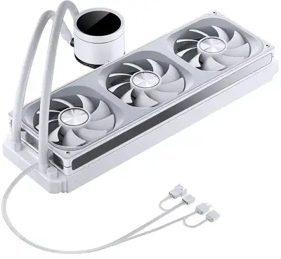 JONSBO TH-360 White