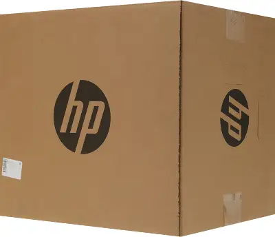 Принтер лазерный HP LaserJet Pro M501dn (J8H61A) A4 Duplex белый