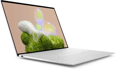 Ультрабук Dell XPS 13 9350 Core Ultra 5 226V 16Gb SSD512Gb Intel Arc 130V 13.4" WVA FHD+ (1920x1200) Windows 11 Pro silver WiFi BT Cam (9350-5015)