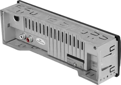 Автомагнитола Ural Молот АРС-МТ 114К 1DIN 4x160Вт v5.0 USB 2.0 AUX 2 (МОЛОТ АРС-МТ 114К)