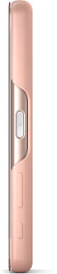 Чехол Sony Style Cover Touch SCR56 для Xperia X Performance, Rose Gold