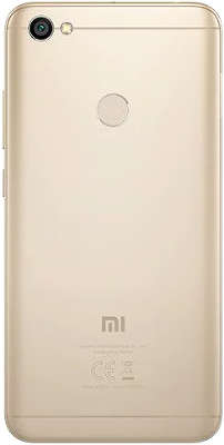 Смартфон Xiaomi Redmi Note 5A Prime 32GB, Gold