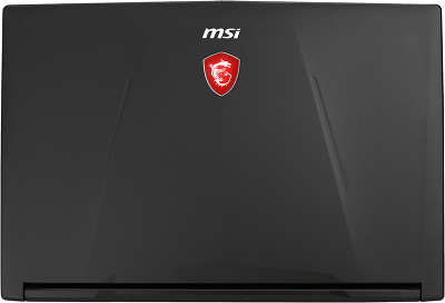 Ноутбук MSI GL73 8RD-248XRU 17.3" FHD i5 8300H/8/1000/GF GTX 1050 ti 4G/WF/BT/Cam/DOS