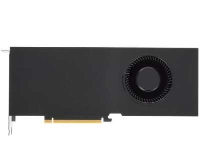 Видеокарта PNY NVIDIA Quadro RTX A5000 24Gb DDR6 PCI-E 4DP