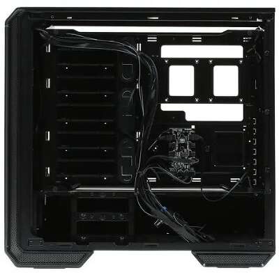 Корпус be quiet! Dark Base 700 RGB, черный, EATX, Без БП (BGW23)