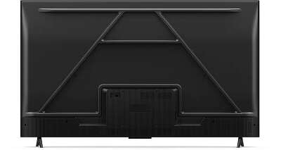Телевизор 55" TCL 55P635, 4K UHD, DVB-T /T2 /C, HDMIx2, USBx2, WiFi, Smart TV, черный
