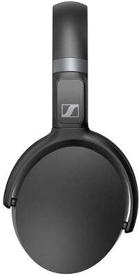 Беспроводные наушники Sennheiser HD 450BT, чёрные [508386]