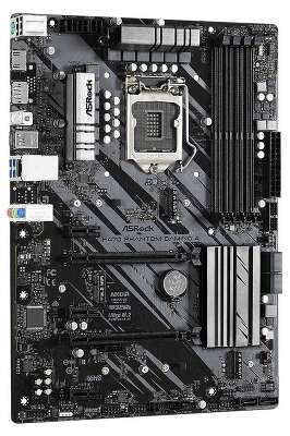 Материнская плата ATX LGA1200 ASRock H470 PHANTOM GAMING 4