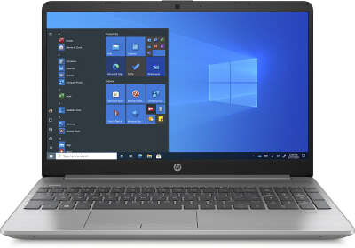 Ноутбук HP 250 G8 15.6" FHD i5-1035G1/8/256 SSD/WF/BT/Cam/DOS (27K00EA)