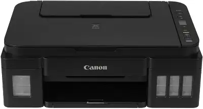 МФУ струйный Canon Pixma G2410 (2313C009) A4 черный