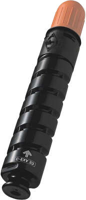 Canon C-EXV33 BK (2785B002)