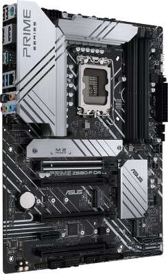 Материнская плата ATX LGA1700 ASUS PRIME Z690-P D4