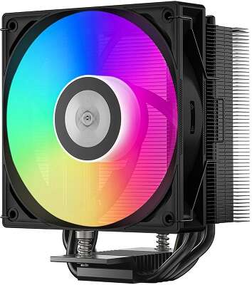 PCCooler RT400 ARGB BK