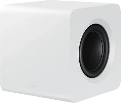 Саундбар Samsung HW-S801D/RU 3.1.2 200Вт+130Вт белый