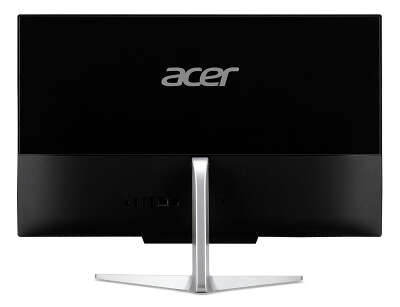 Моноблок Acer Aspire C24-960 23.8" FHD i5 10210U/8/256 SSD/WF/BT/Cam/Kb+Mouse/Linux,черный