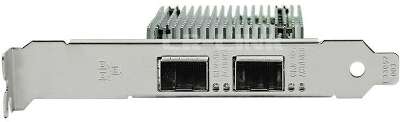 Сетевой адаптер LR-LINK LREC9812BF-2SFP+ Intel X710 BM2 PCI-E 3.0 x8 10GB 2 x SFP+ X710-DA2