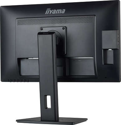 Монитор 24" Iiyama ProLite XB2483HSU-B5 VA FHD HDMI, DP, USB-Hub