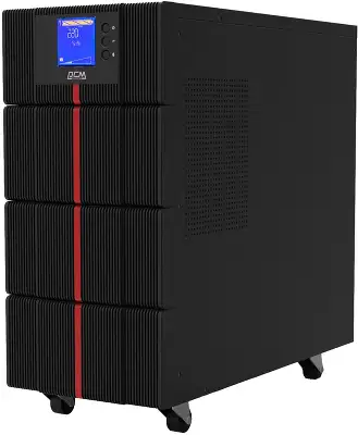 ИБП Powercom Macan MAC-6000, 6000VA, 6000W, IEC