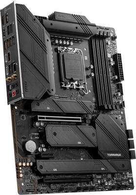 Материнская плата ATX LGA1700 MSI Z790 TOMAHAWK WIFI DDR4