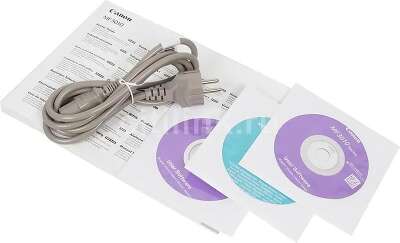 МФУ лазерный Canon imageClass MF3010 (Азия) (5252B007/5252B008/5252B011) A4 черный