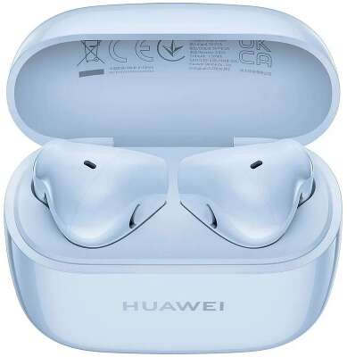 Наушники Huawei FreeBuds SE 2 синий 