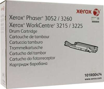Драм-картридж XEROX Phaser 3052/3260/WC 3215/25 10K