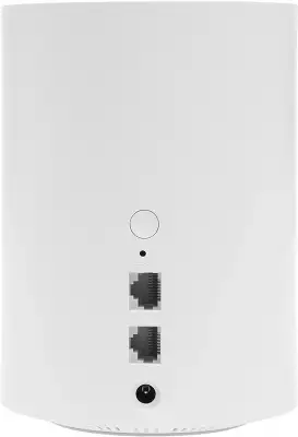 Бесшовный Mesh роутер Cudy M1200 (M1200(3-PACK)) AC1200 10/100BASE-TX белый (упак.:3шт)
