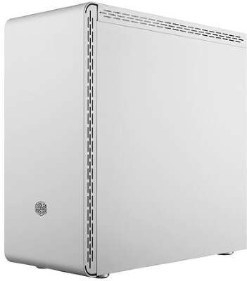 Cooler Master MasterBox MS600, Silver, ATX