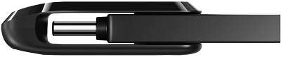 USB накопитель SanDisk Ultra Dual Drive Go Flash Drive 128GB USB Type-C