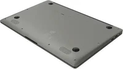 Ноутбук Digma EVE C4800 Celeron N4020 8Gb SSD256Gb Intel UHD Graphics 600 14" IPS FHD (1920x1080) Windows 11 Pro dk.grey WiFi BT Cam 4800mAh (DN14CN-8CXW01)