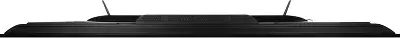 Телевизор 65" Hyundai H-LED65BU7100, 4K UHD, HDMIx3, USBx2, WiFi, Smart TV, серый
