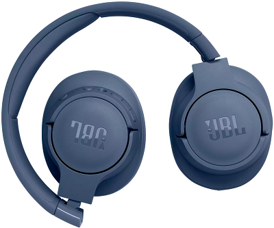 Наушники JBL T770NC (BLue)/ JBL T770NC (BLue)