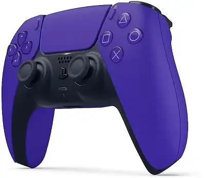 Геймпад Беспроводной PlayStation DualSense фиолетовый для: PlayStation 5 (CFI-ZCT1W 04)
