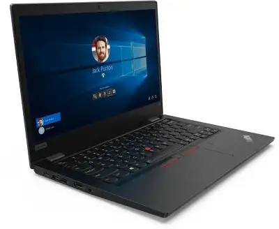 Ноутбук Lenovo ThinkPad L13 G2 13.3" FHD IPS i5 1135G7 2.4 ГГц/8 Гб/256 SSD/Dos