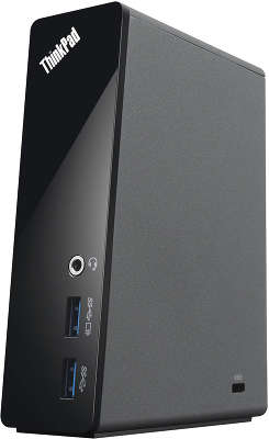 Порт-репликатор Lenovo ThinkPad OneLink Pro Dock