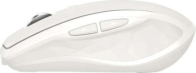 Мышь беспроводная Logitech Anywhere 2S Mouse MX Light Grey (910-005155)