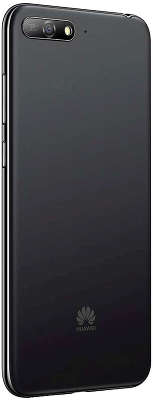 Смартфон Huawei Y6 Prime 2018 16GB, Black