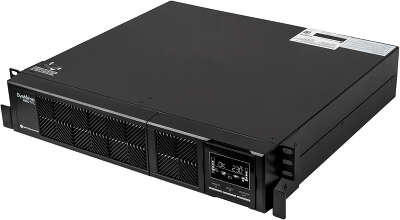 ИБП Smart-Save Online SRT Systeme Electric 2КВА XL RT 2U 230В 8 C13 SmartSlot NC [SRTSE2000RTXLI-NC]