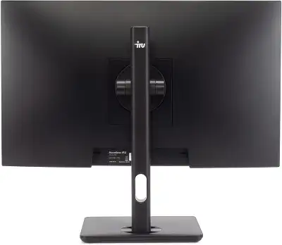 Моноблок IRU 23ID 23.8" Full HD i3 12100 (3.3) 8Gb SSD256Gb UHDG 730 CR без ОС GbitEth WiFi BT 120W Cam черный 1920x1080