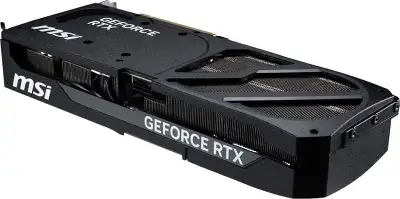 Видеокарта MSI PCI-E 5.0 RTX 5070 Ti 16G SHADOW 3X OC NVIDIA GeForce RTX 5070TI 16Gb 256bit GDDR7 2482/28000 HDMIx1 DPx3 HDCP Ret