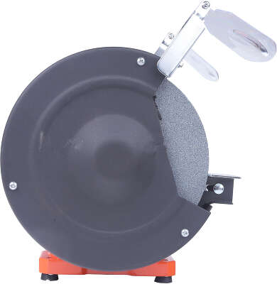 Электроточило Patriot GM 200 Expert 550Вт 2980об/мин d=200мм t=20мм