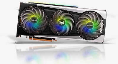 Видеокарта Sapphire AMD Radeon RX 6800 XT NITRO+ SE 16Gb DDR6 PCI-E HDMI, 2DP