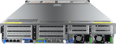Gooxi Gooxi SL201-D24R-NV-G4 Shenzhen GuoxinHengyu Technology (Gooxi) 0.95.002.0097