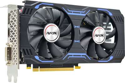 Видеокарта AFOX NVIDIA nVidia GeForce GTX 1660 SUPER 6Gb DDR6 PCI-E DVI, HDMI, DP
